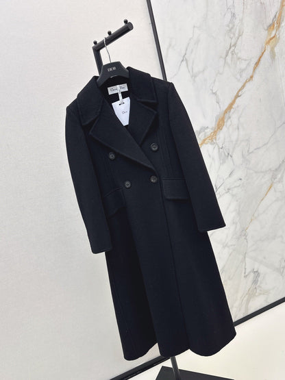 Max NEW wool coat