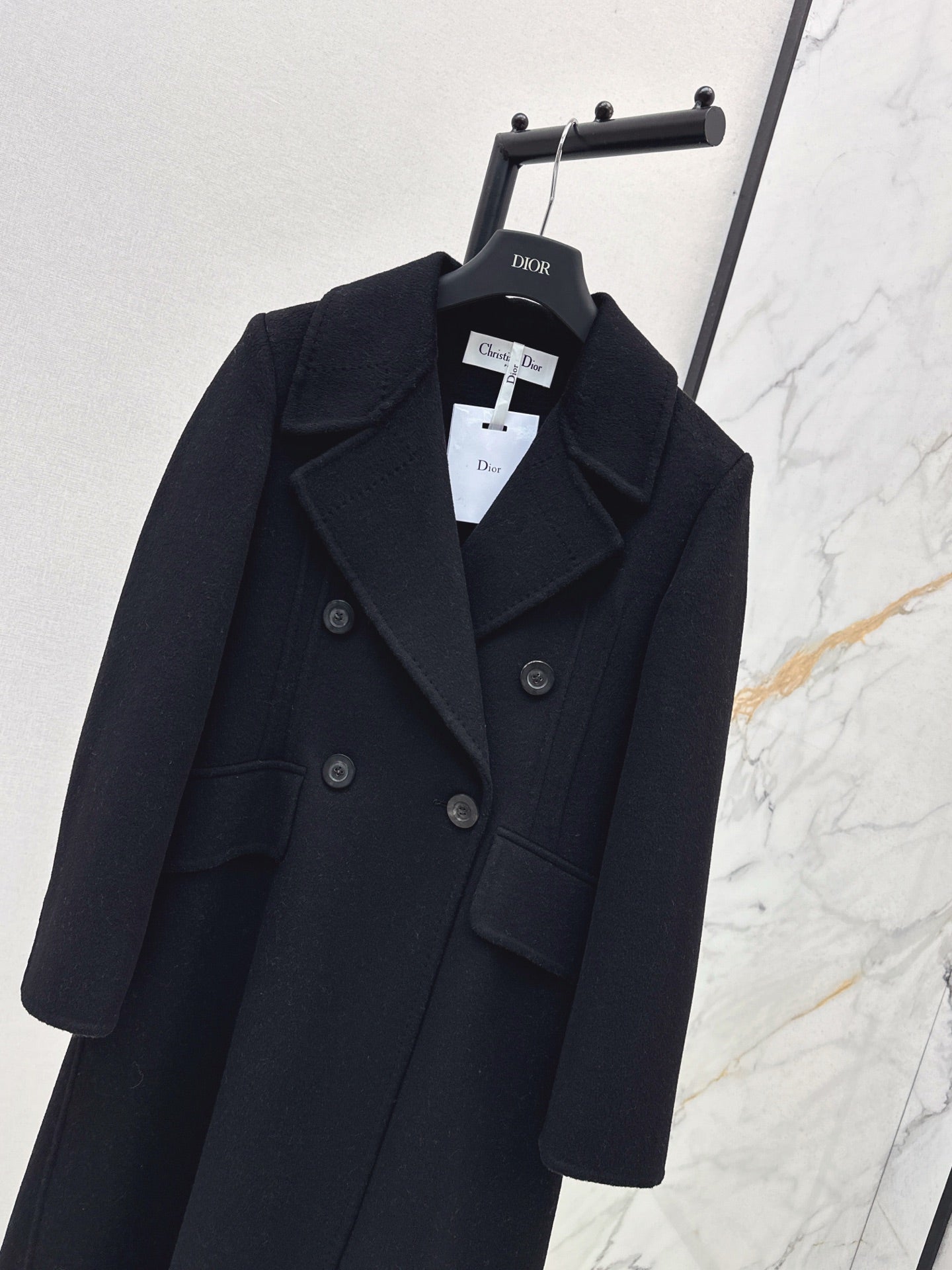 Max NEW wool coat