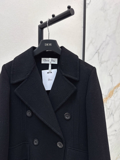 Max NEW wool coat