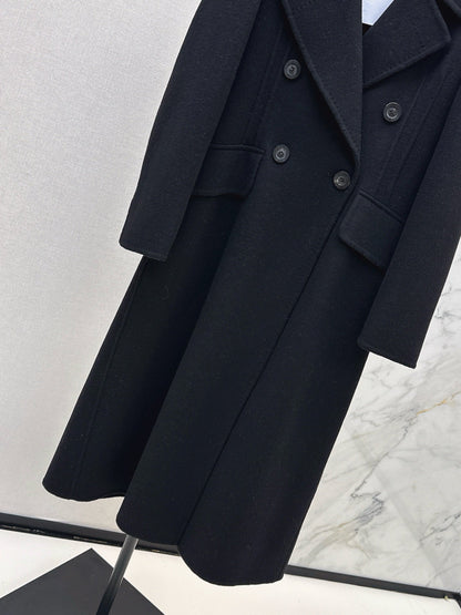 Max NEW wool coat