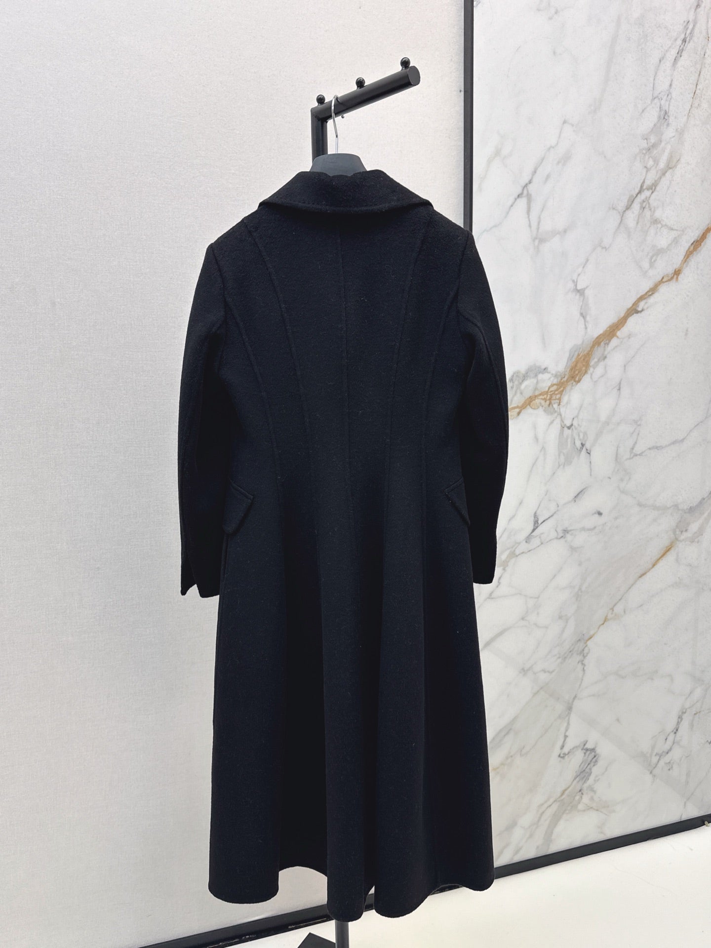 Max NEW wool coat