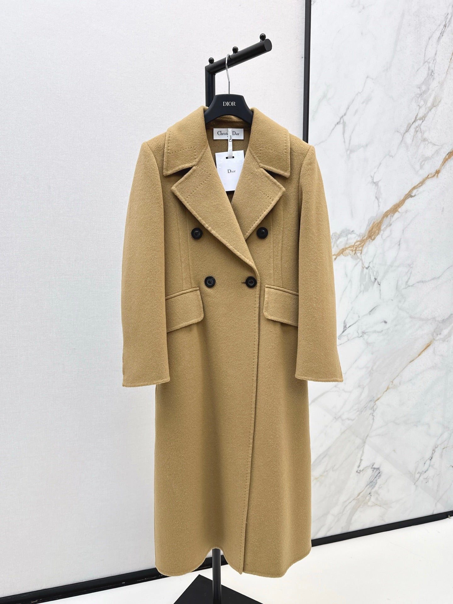 Max NEW wool coat
