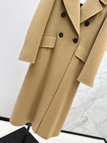 Max NEW wool coat