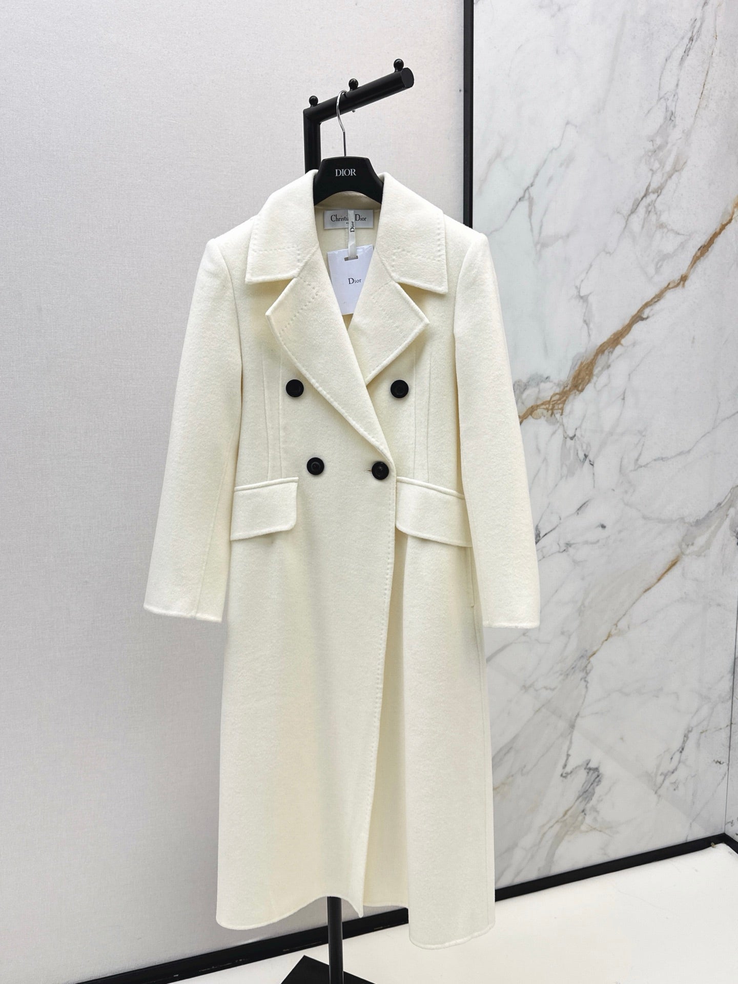 Max NEW wool coat