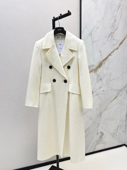 Max NEW wool coat