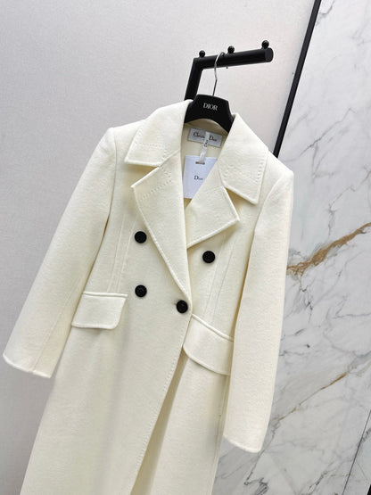 Max NEW wool coat