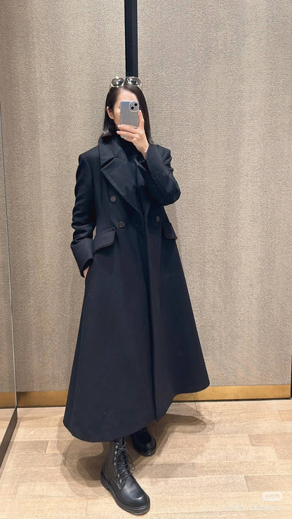 Max NEW wool coat