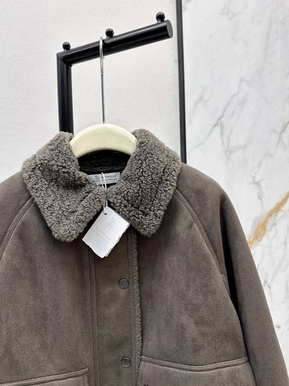 Loro NEW vintage jacket