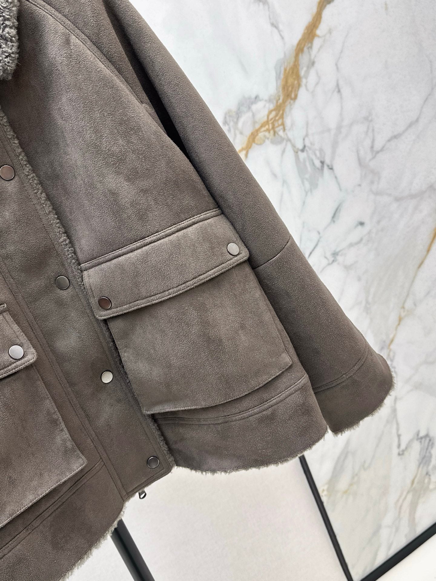 Loro NEW vintage jacket