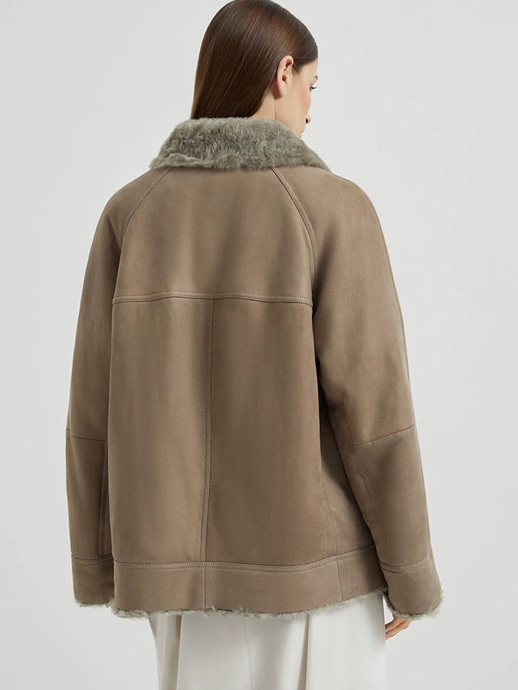 Loro NEW vintage jacket