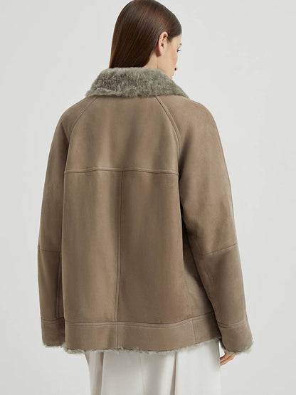 Loro NEW vintage jacket