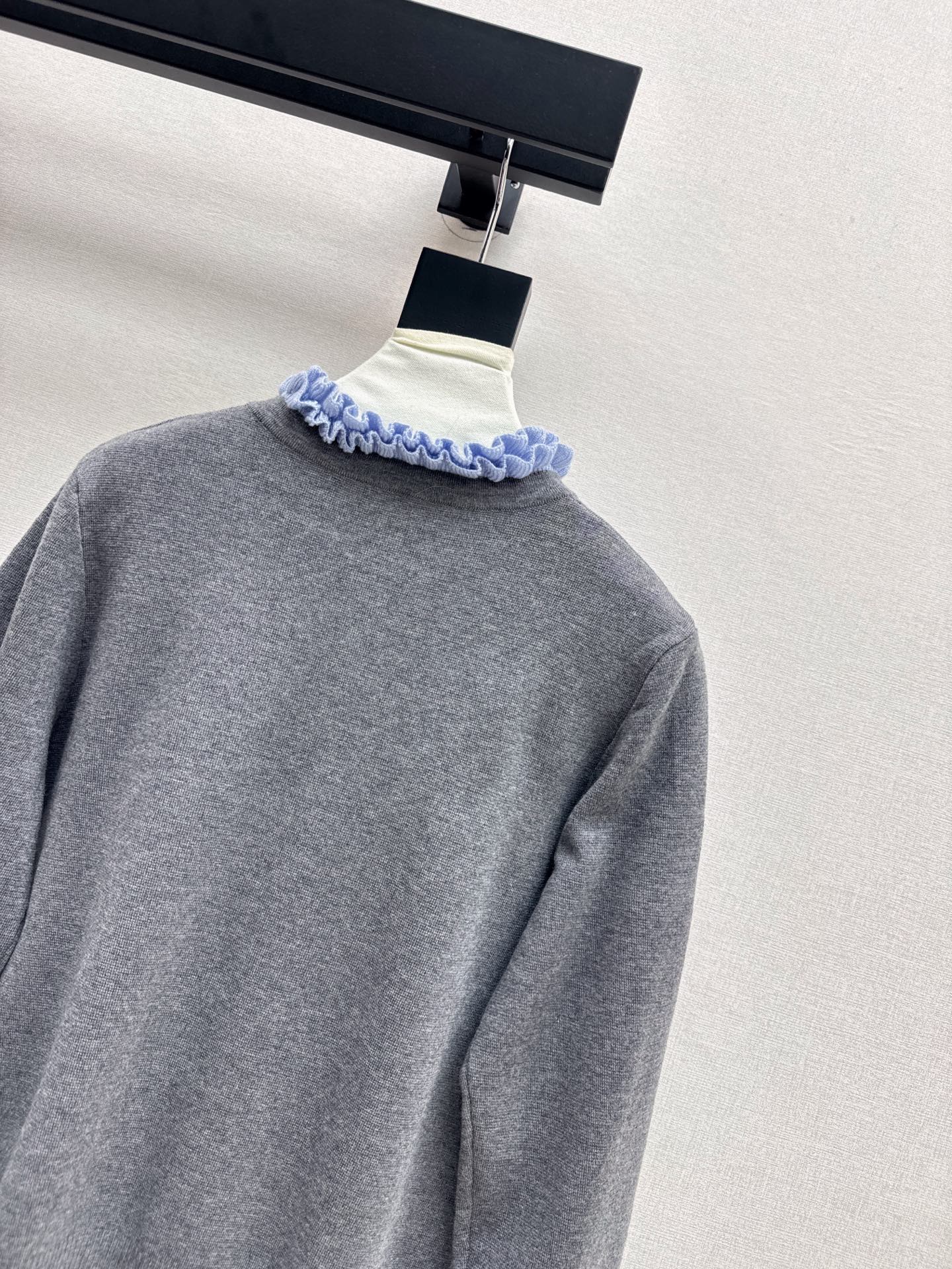 Chan NEW knitted cardigan