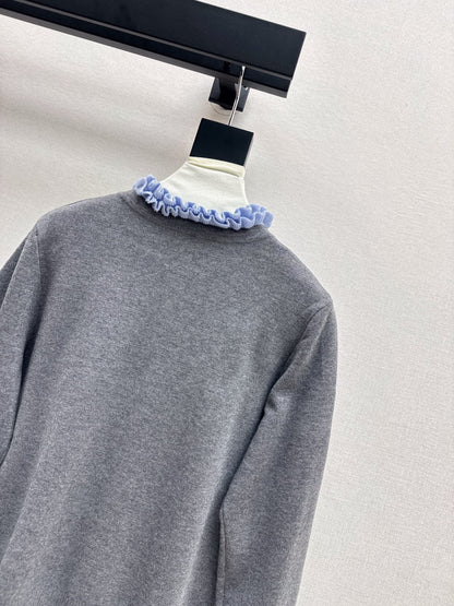 Chan NEW knitted cardigan