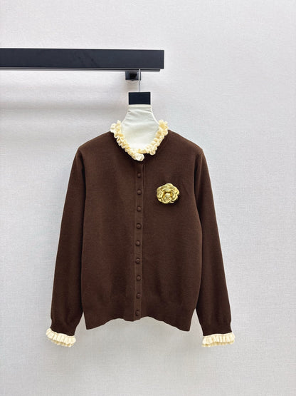 Chan NEW knitted cardigan