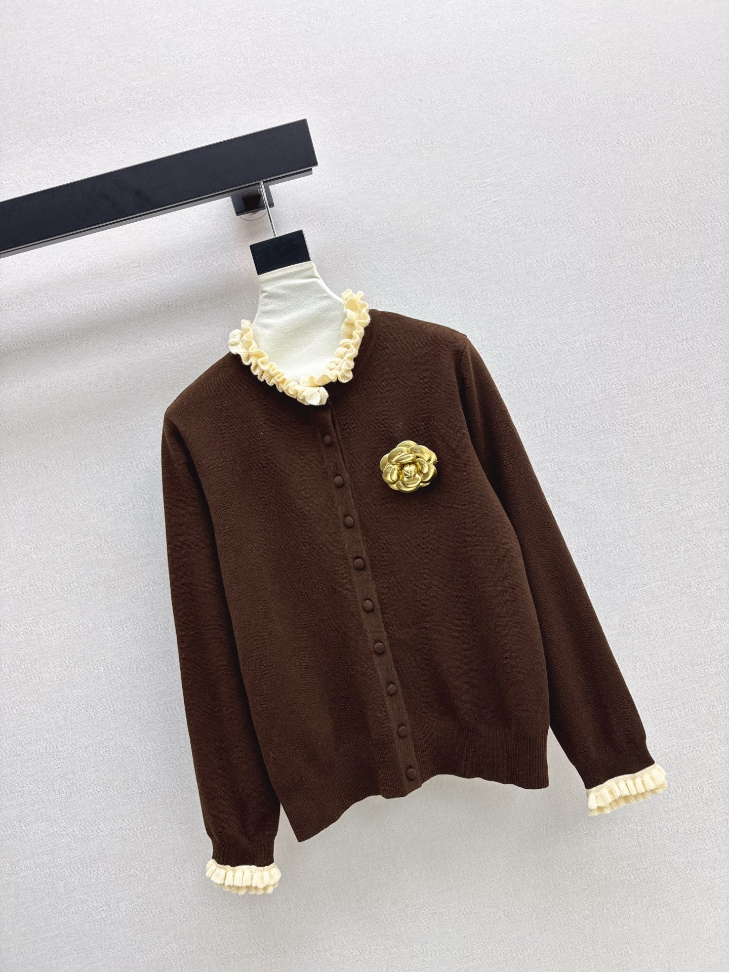 Chan NEW knitted cardigan