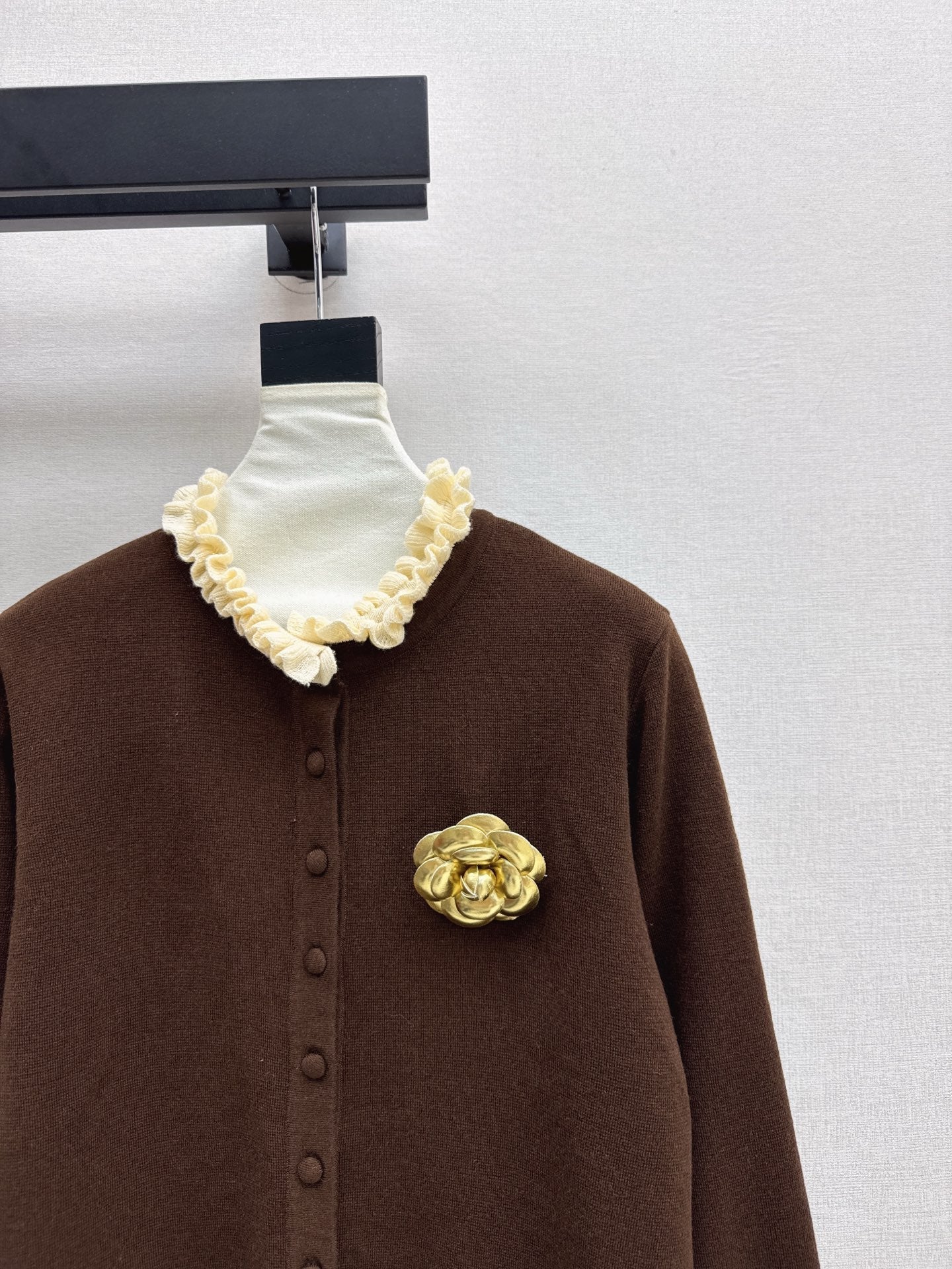 Chan NEW knitted cardigan