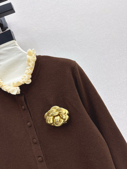 Chan NEW knitted cardigan