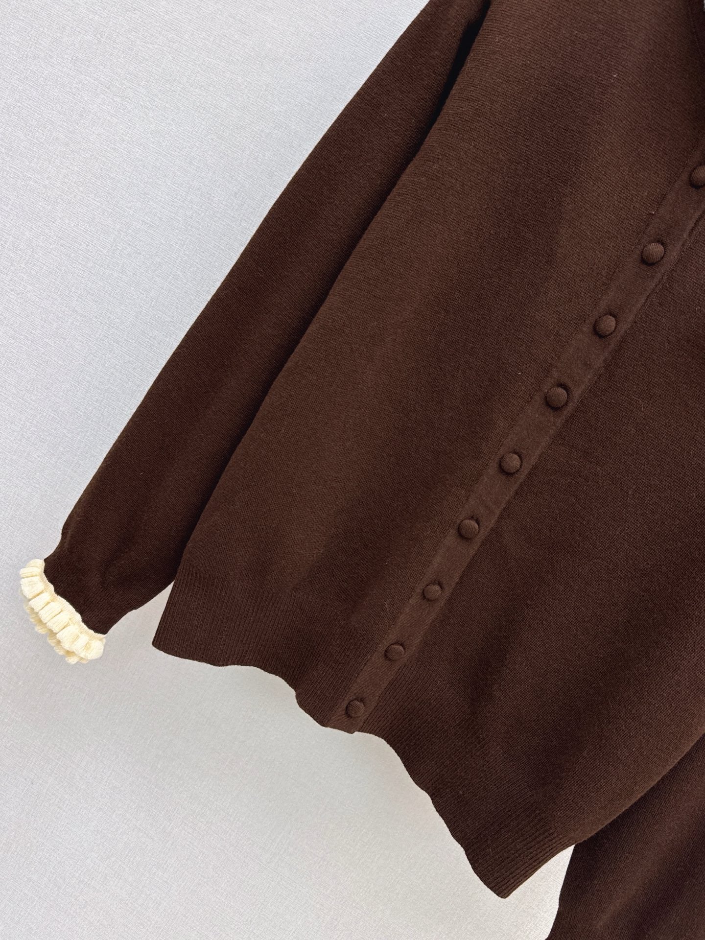 Chan NEW knitted cardigan