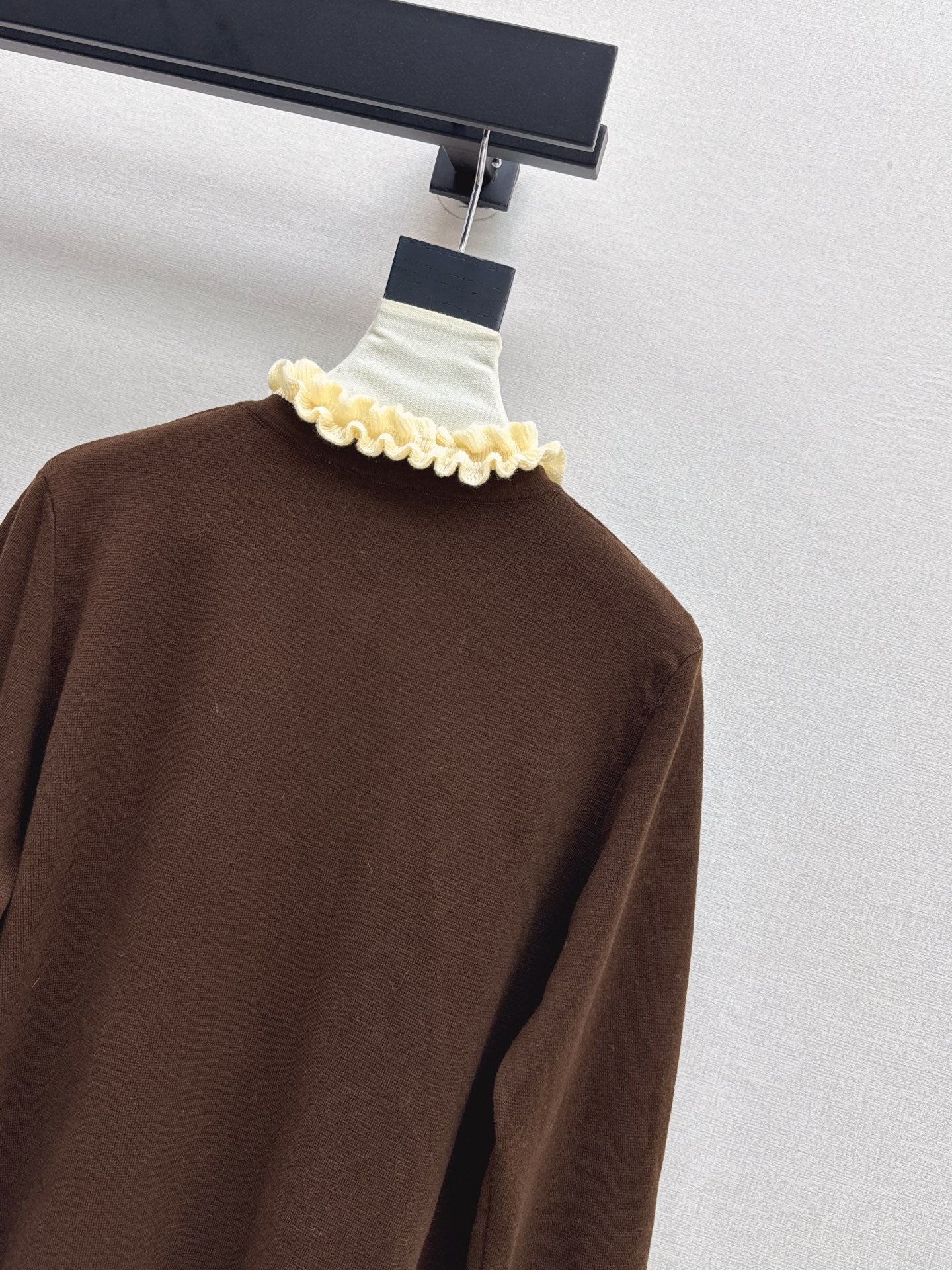 Chan NEW knitted cardigan