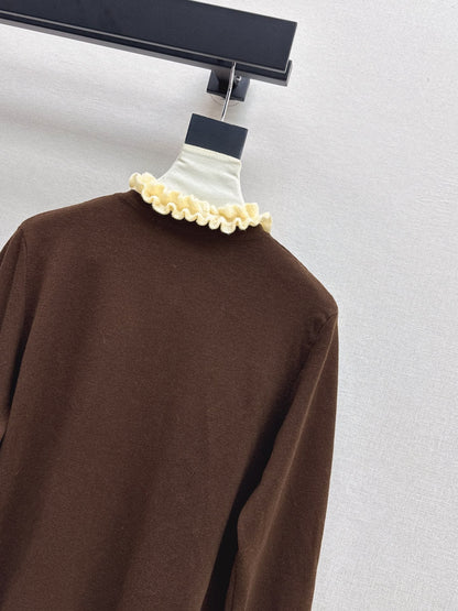 Chan NEW knitted cardigan