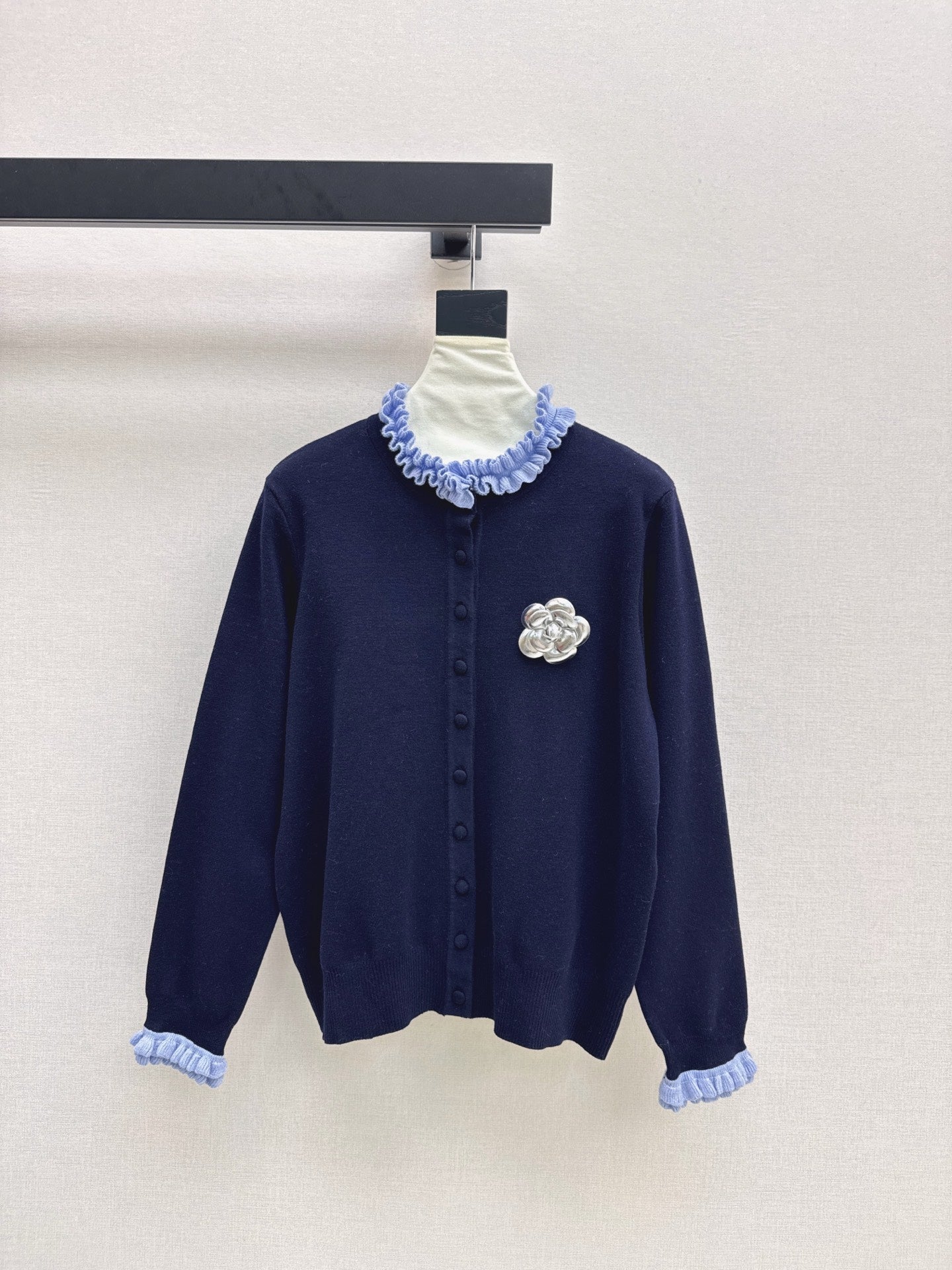 Chan NEW knitted cardigan