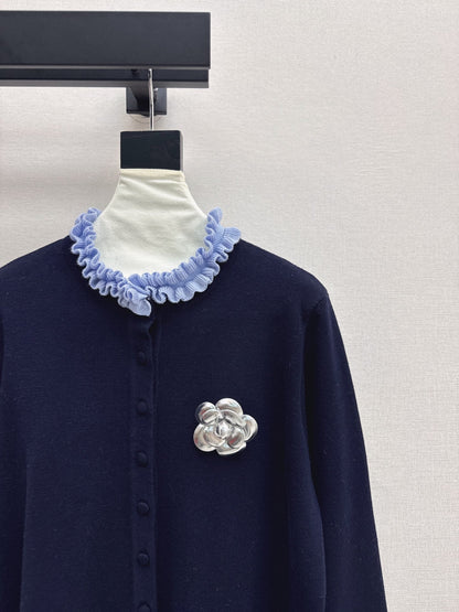 Chan NEW knitted cardigan