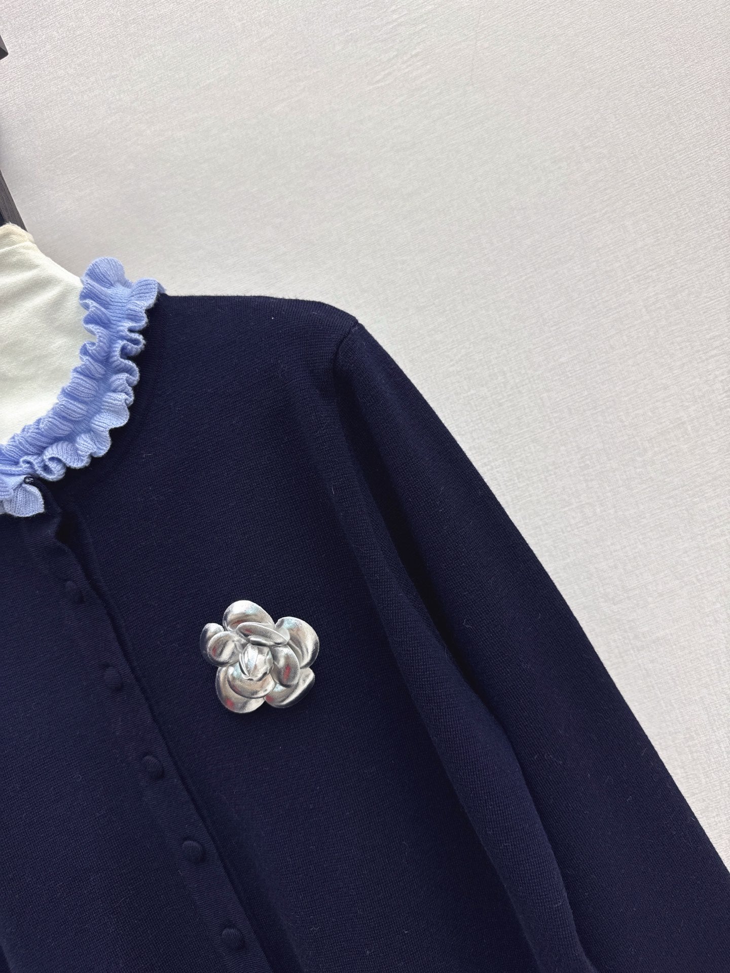 Chan NEW knitted cardigan