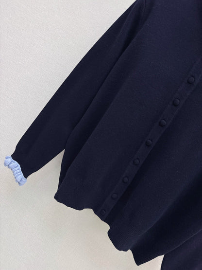 Chan NEW knitted cardigan