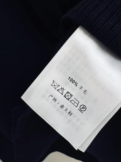 Chan NEW knitted cardigan