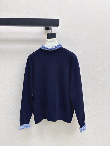 Chan NEW knitted cardigan