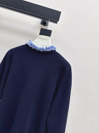 Chan NEW knitted cardigan