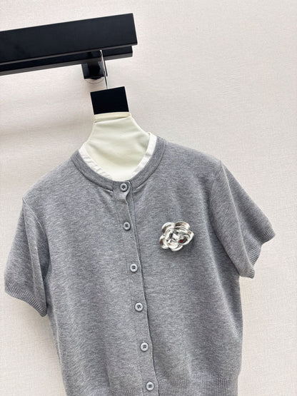 Chan NEW knitted cardigan