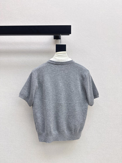 Chan NEW knitted cardigan