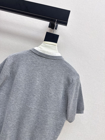 Chan NEW knitted cardigan