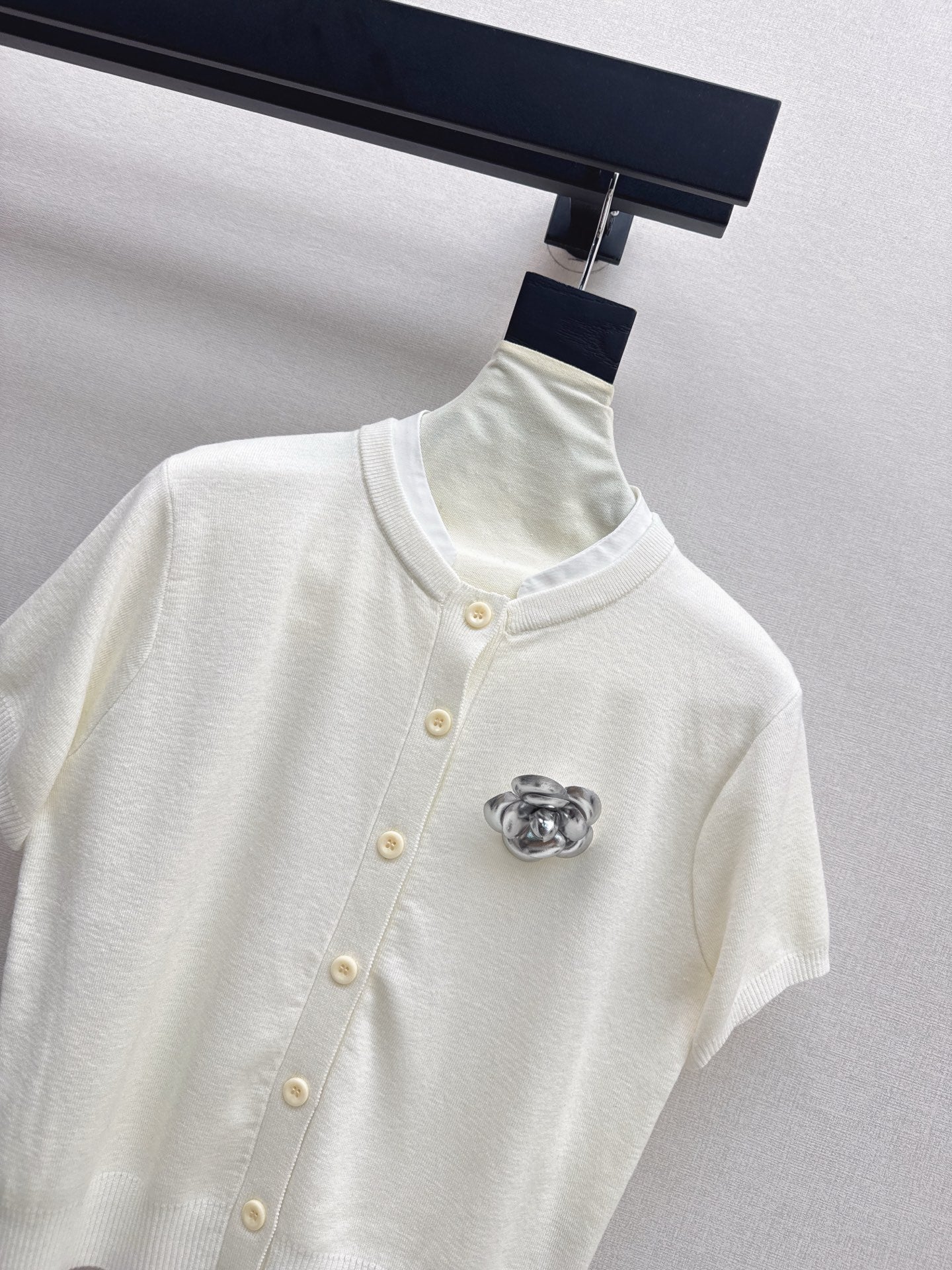 Chan NEW knitted cardigan