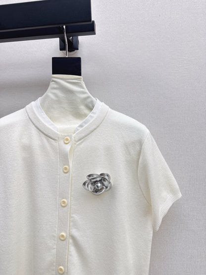 Chan NEW knitted cardigan