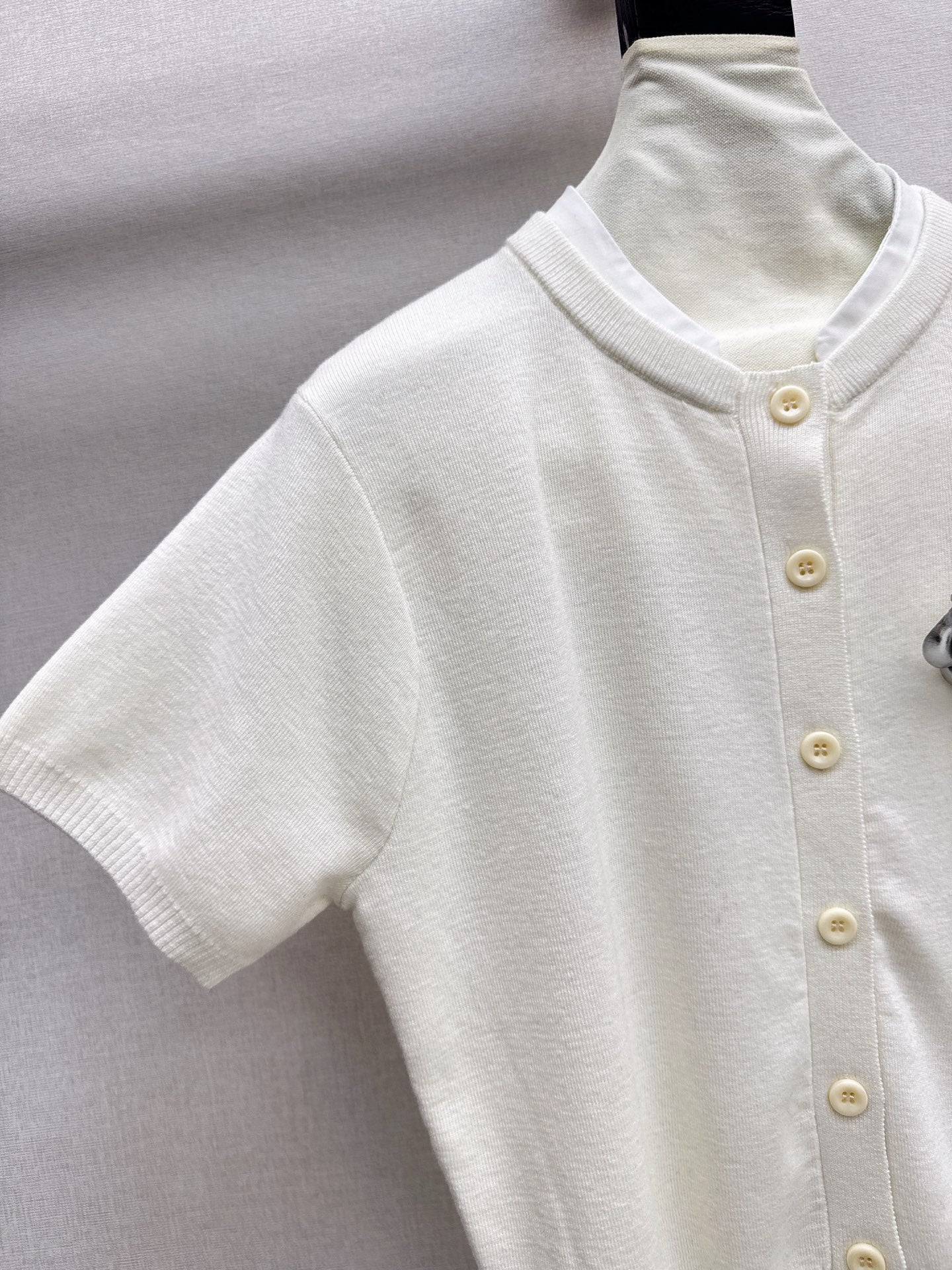 Chan NEW knitted cardigan