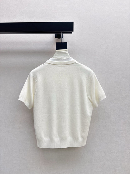 Chan NEW knitted cardigan