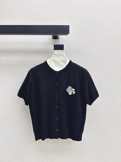 Chan NEW knitted cardigan