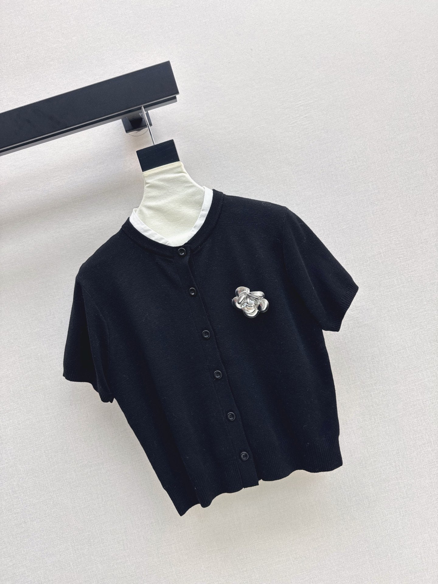 Chan NEW knitted cardigan