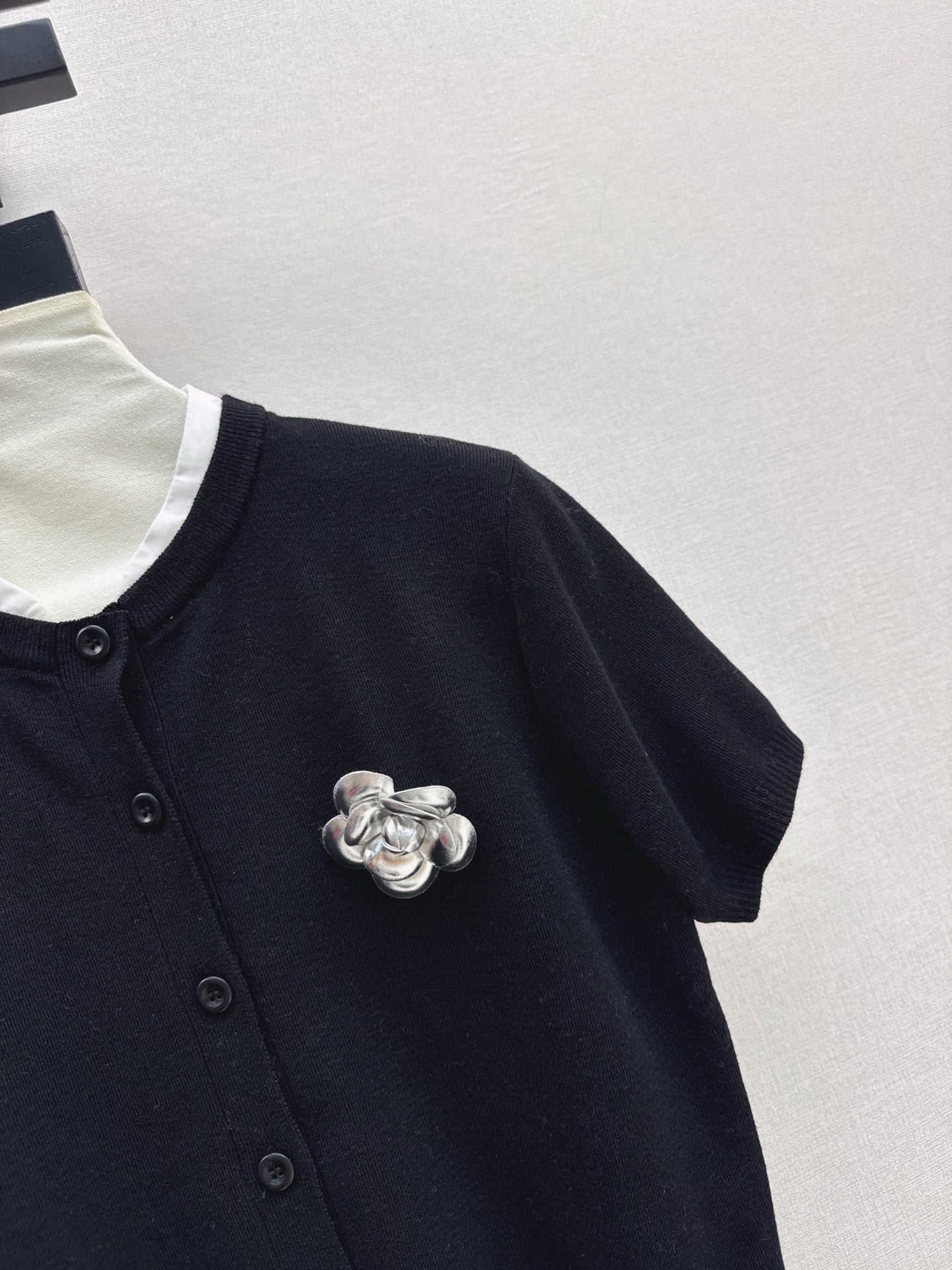 Chan NEW knitted cardigan