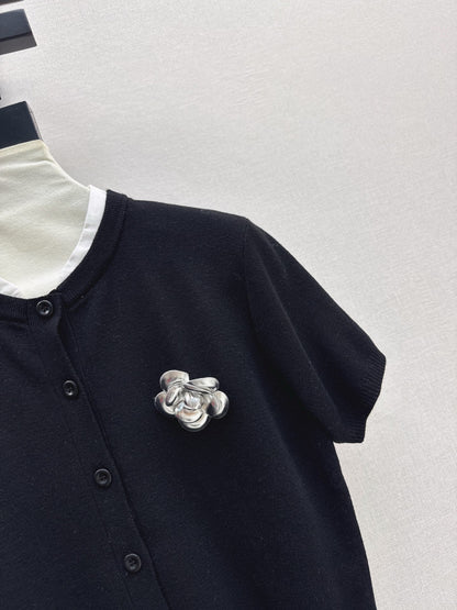 Chan NEW knitted cardigan