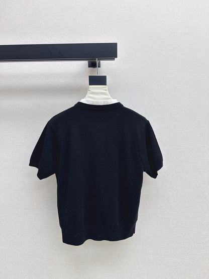 Chan NEW knitted cardigan