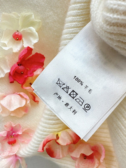 Chan NEW vest + cardigan set