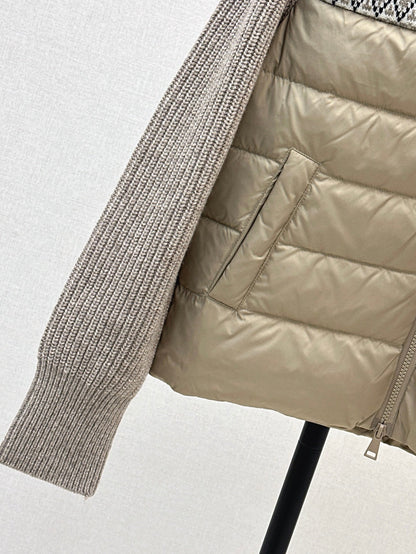 Loro NEW wool down jacket