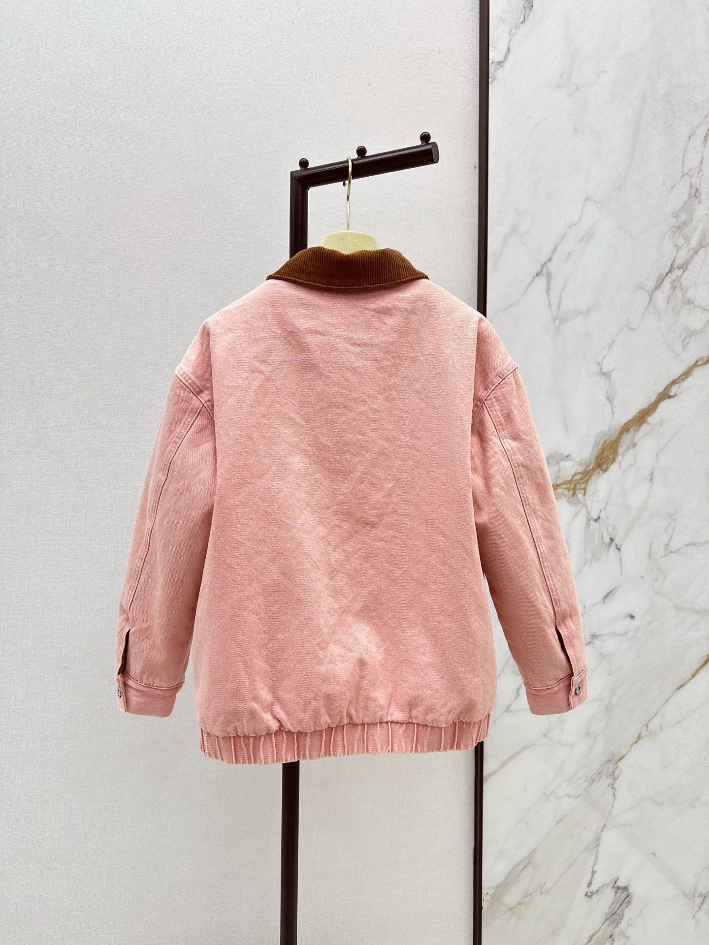 Miu NEW corduroy jacket