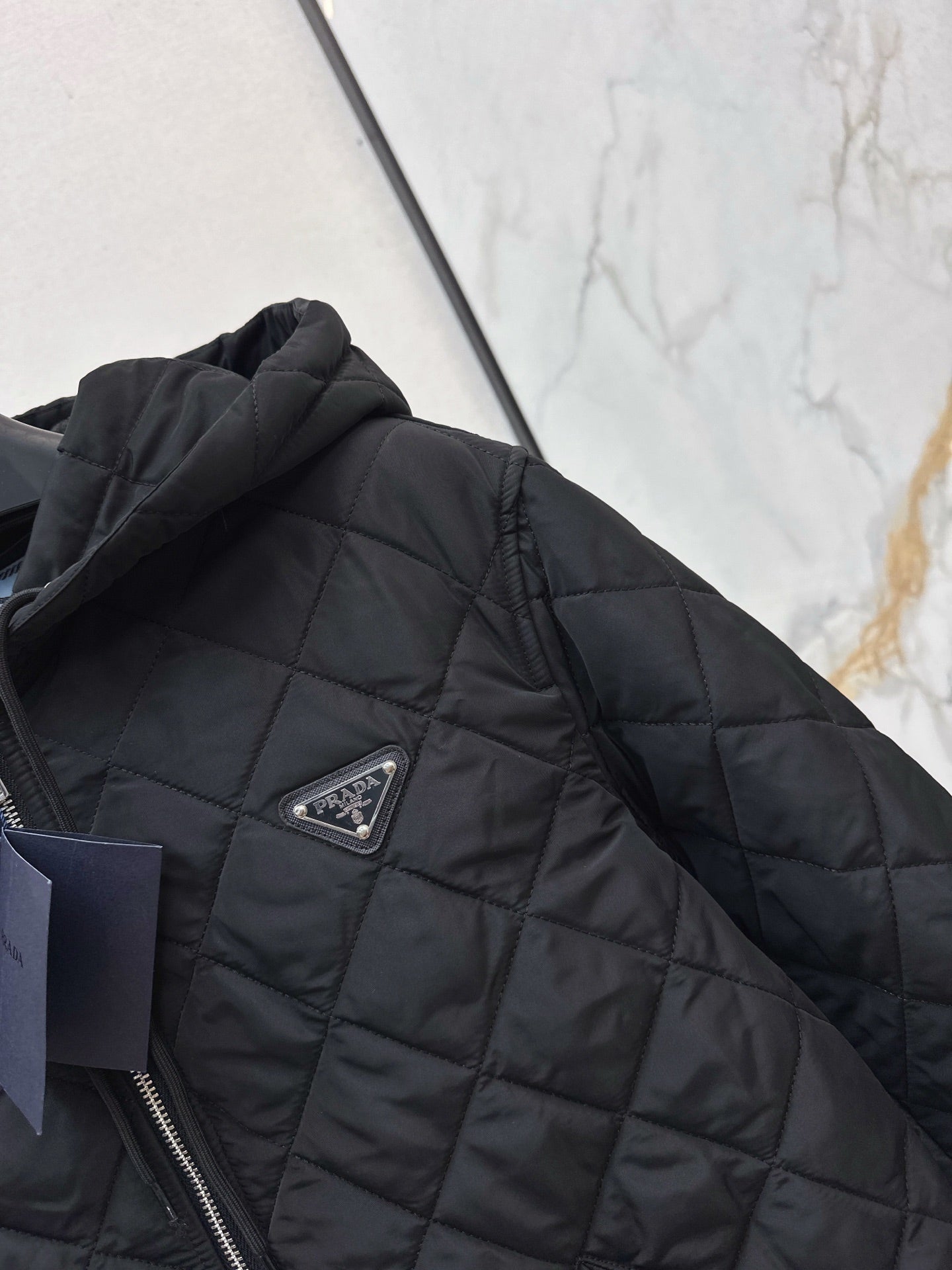 Pra NEW diamond coat