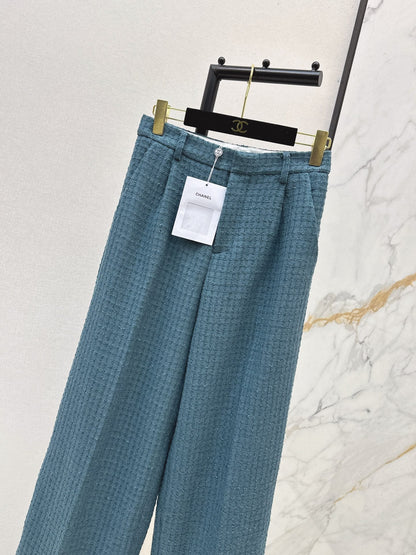 Chan NEW woven pants