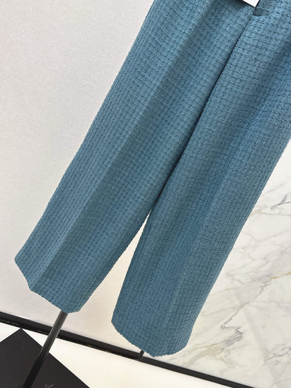 Chan NEW woven pants