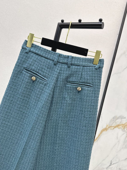 Chan NEW woven pants